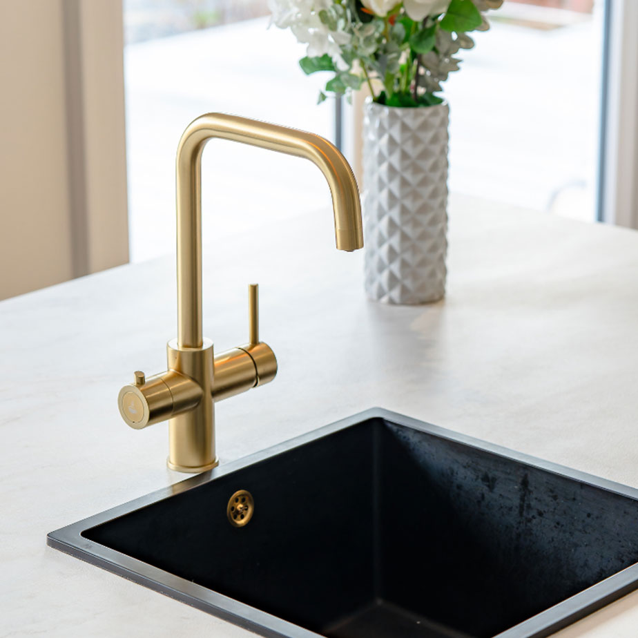 Case Study Q&A : Transforming a Home into a Stylish Airbnb