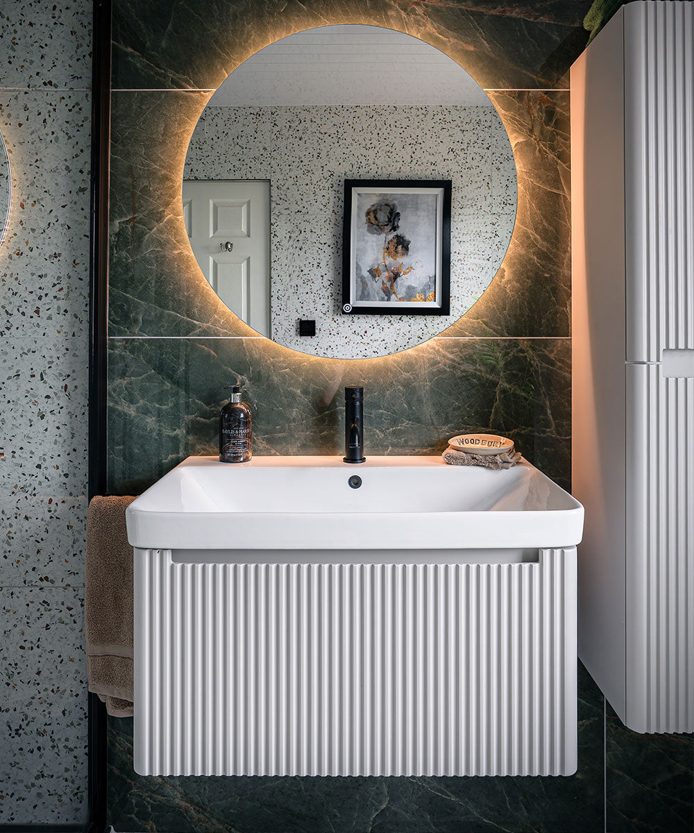 Case Study: Cathy's Ensuite Bathroom Makeover