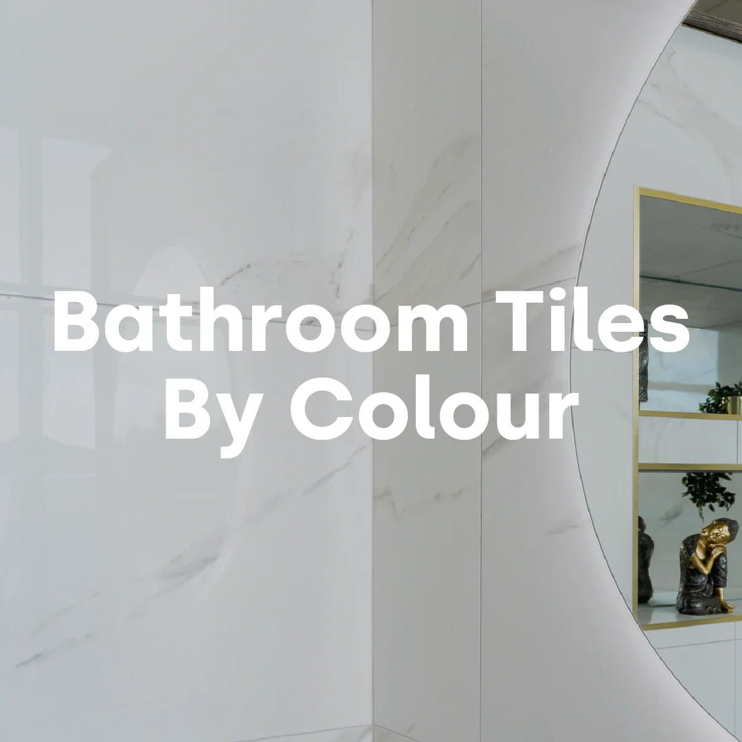 Tiles By Colour