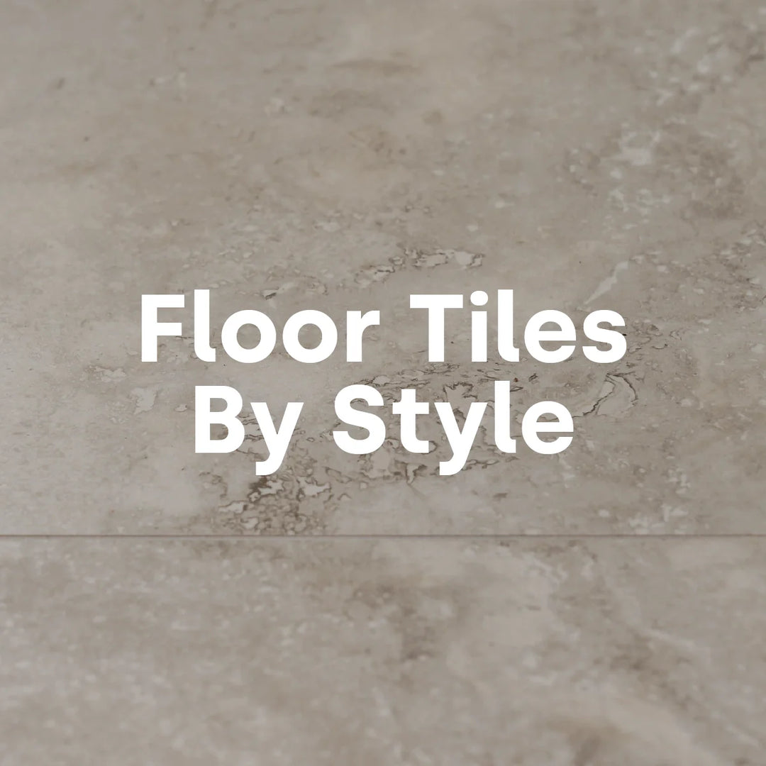 Tiles By Style