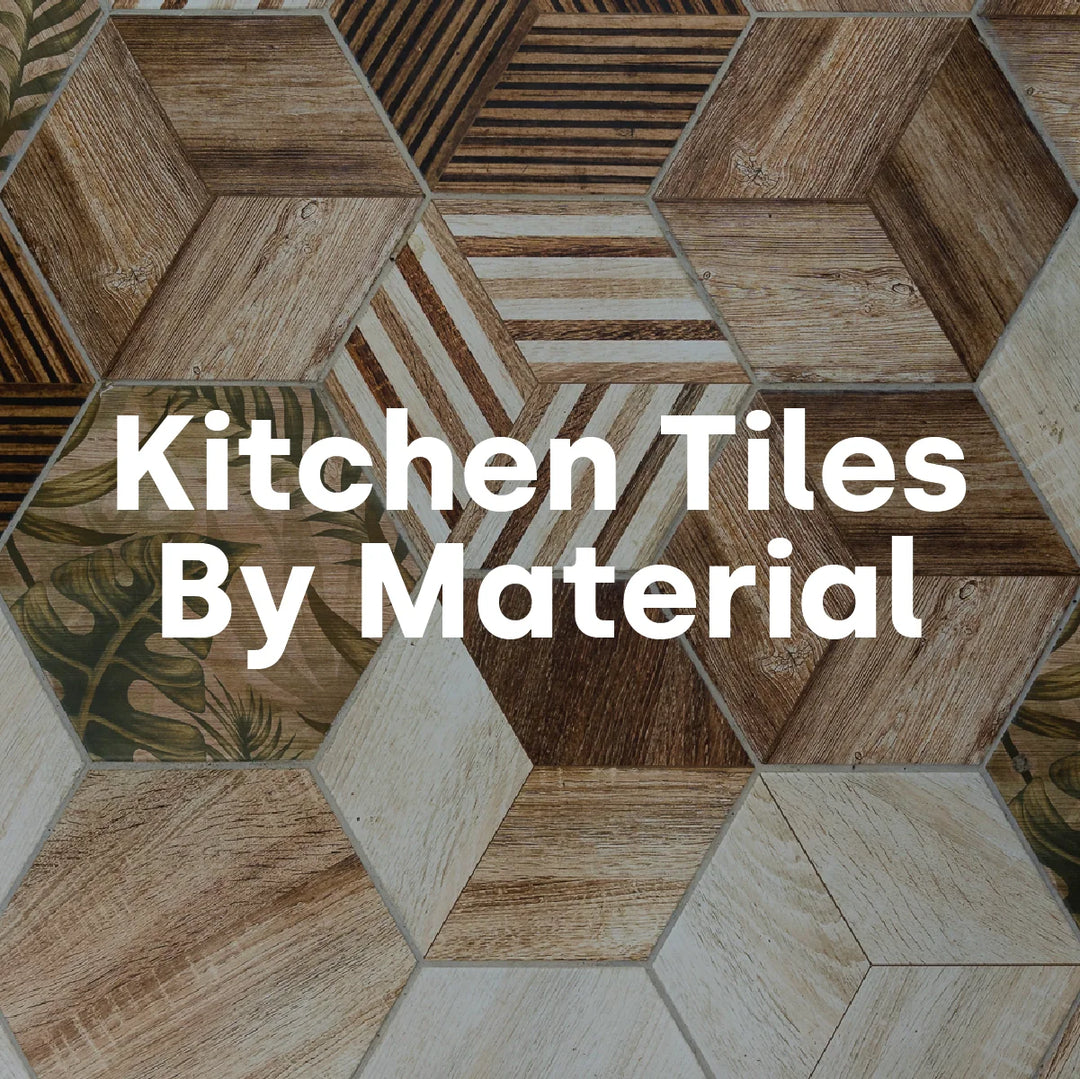 Tiles By Material