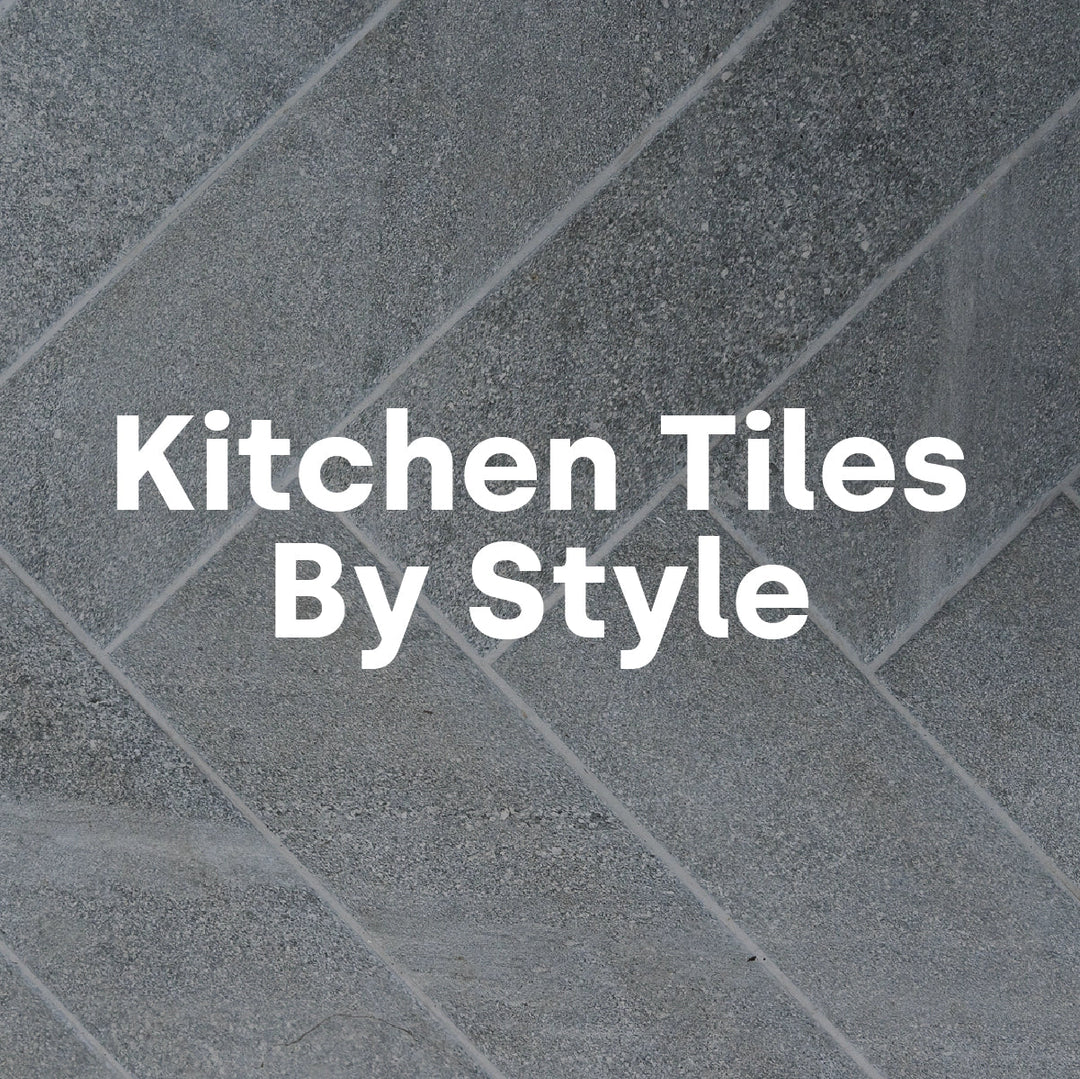 Tiles By Style