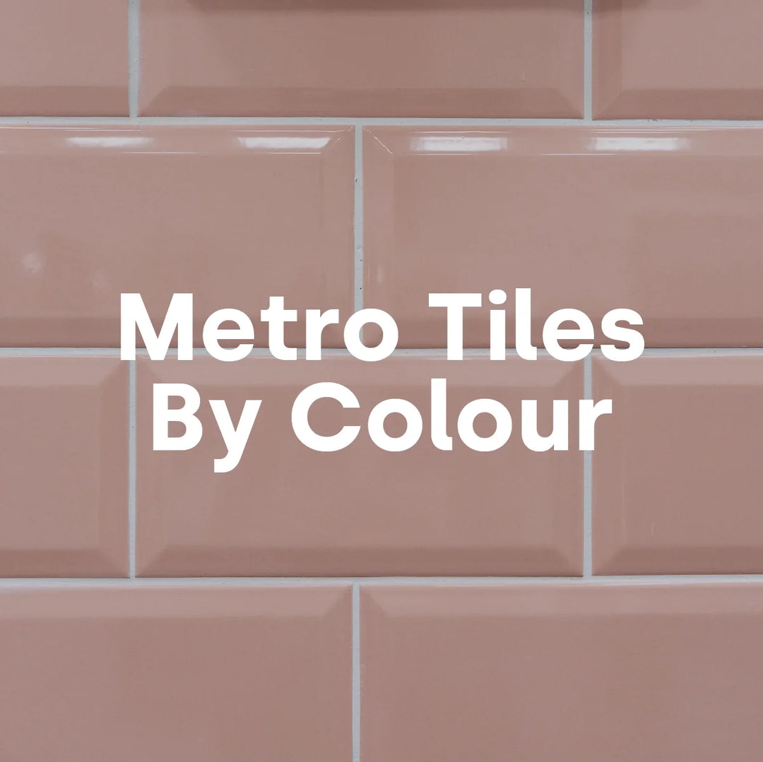 Tiles By Colour