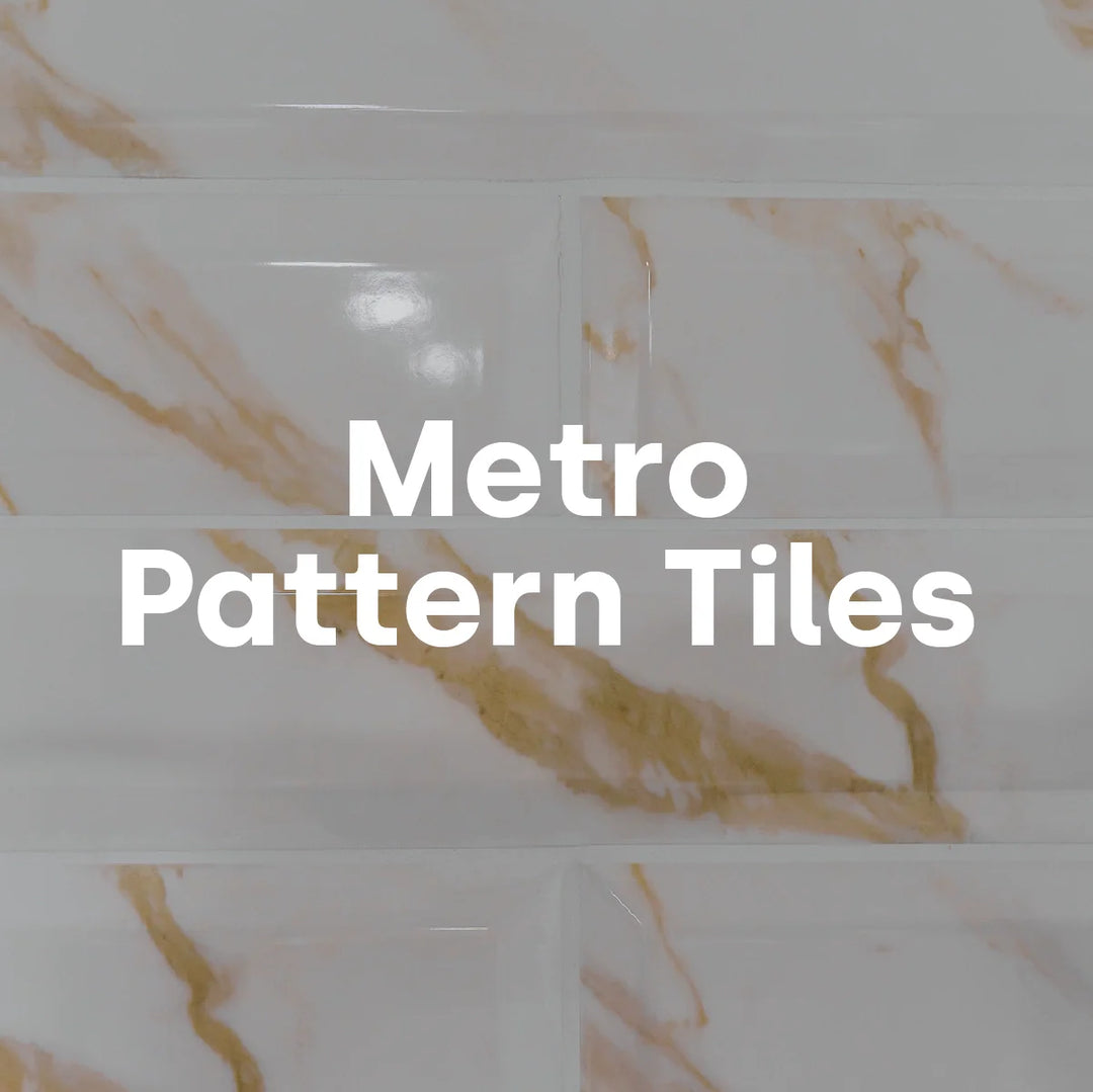 Pattern Tiles