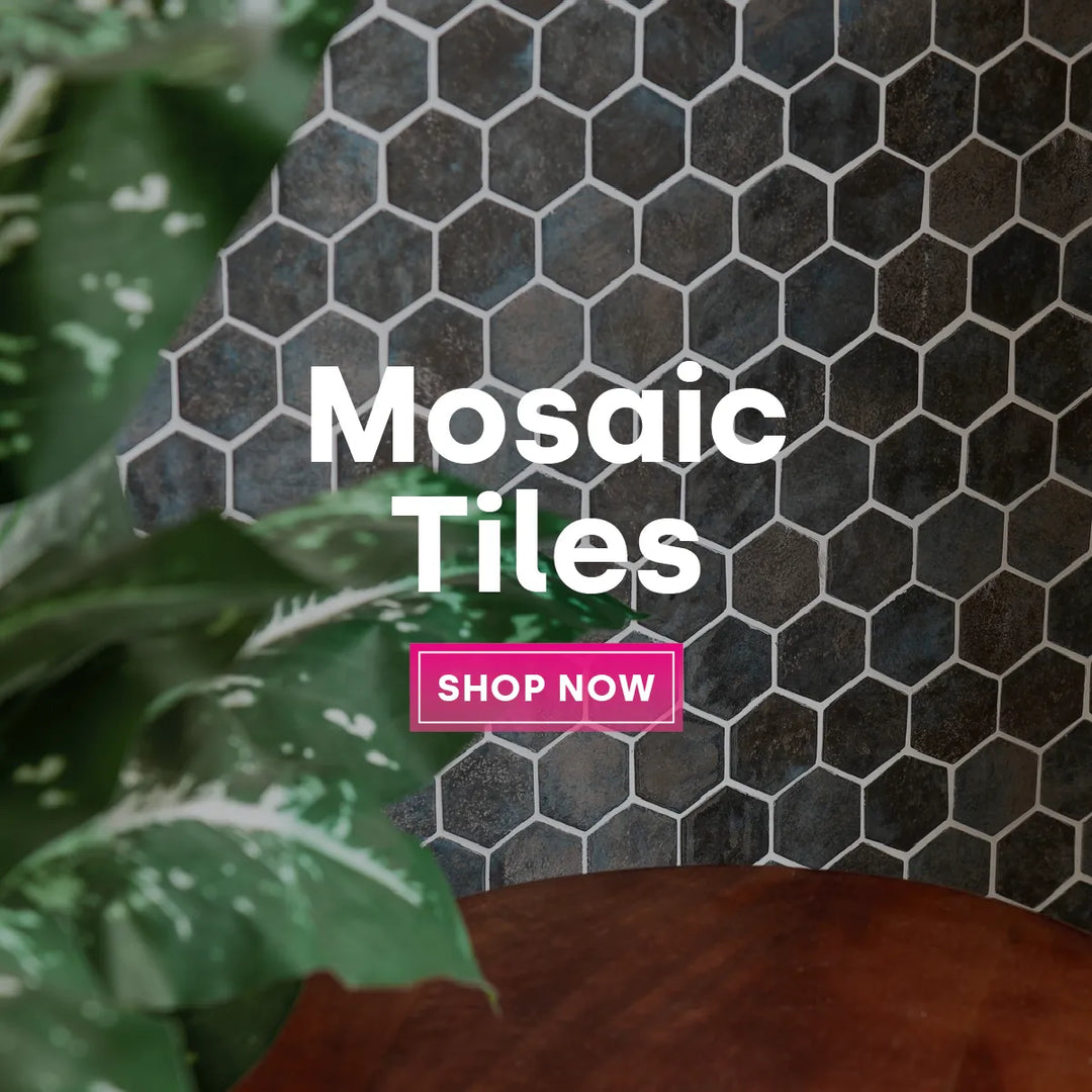 Mosaic Tiles