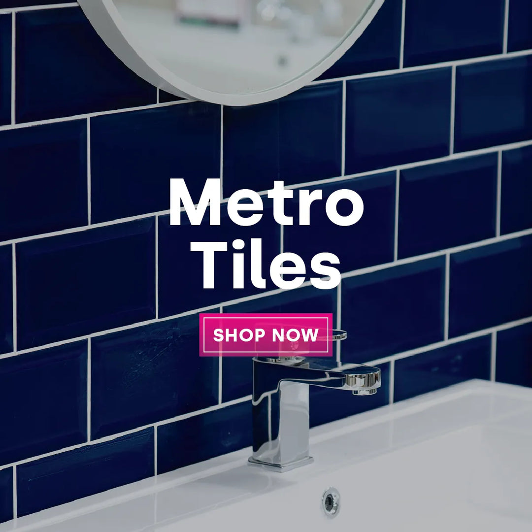 Metro Tiles