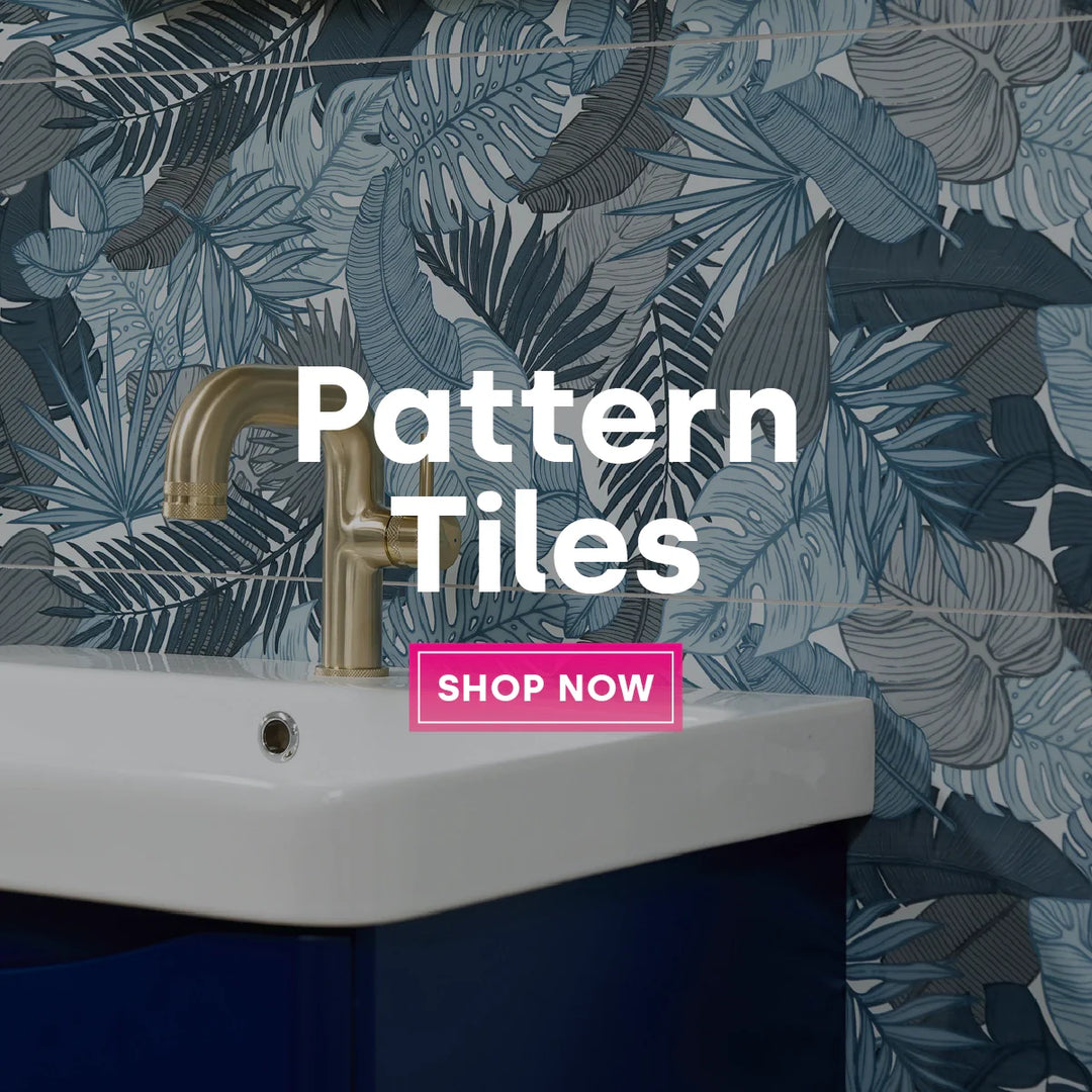 Pattern Tiles