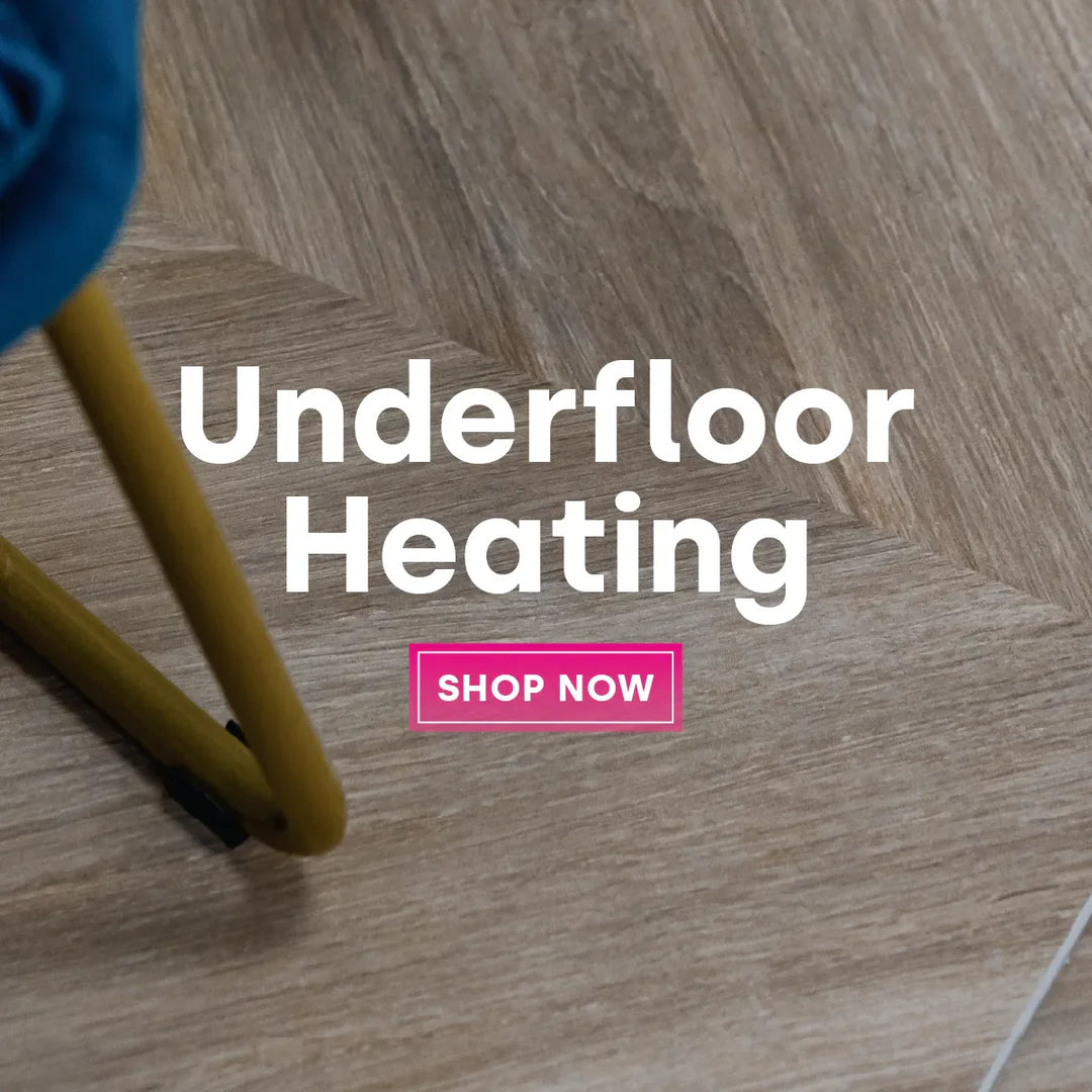 Underfloor Heating