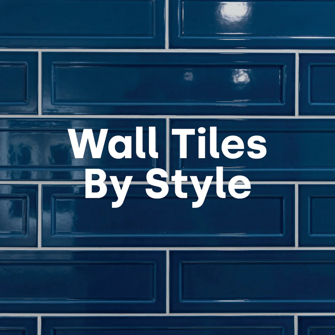 Tiles By Style
