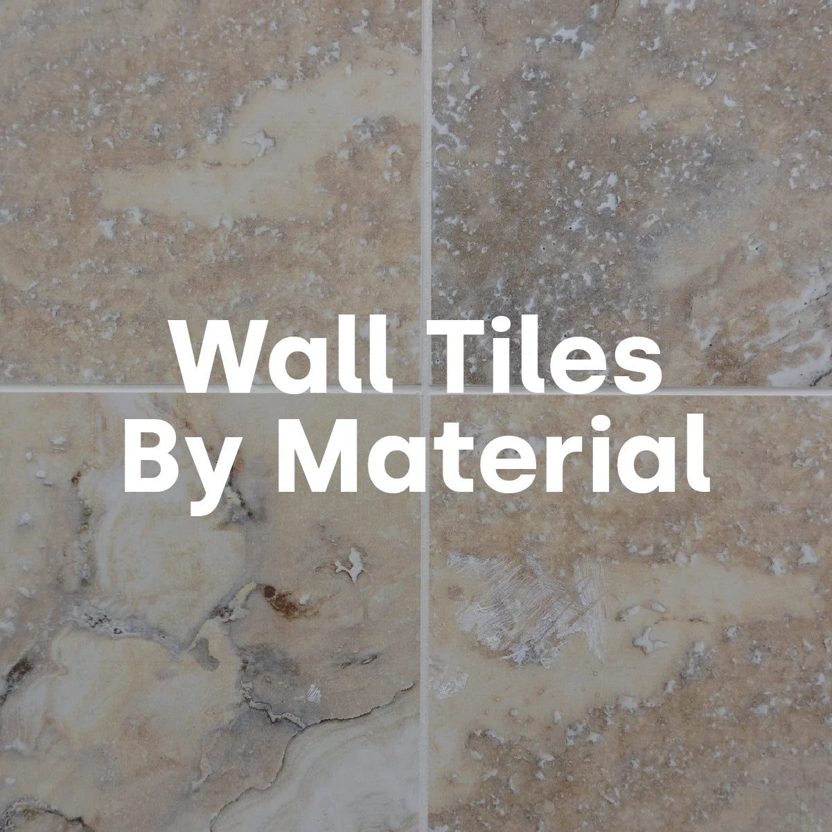 Tiles By Material