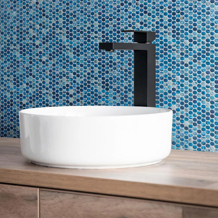 Penny Saona 28.7 x 28.5cm Mosiac Sheet