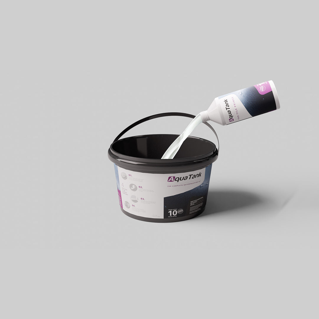 AquaTank 10m Tanking Kit