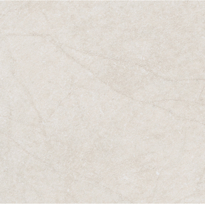 Alleghe Cream 30 x 90cm Matt Rectified White Body Wall Tile - 1.62 sqm perbox