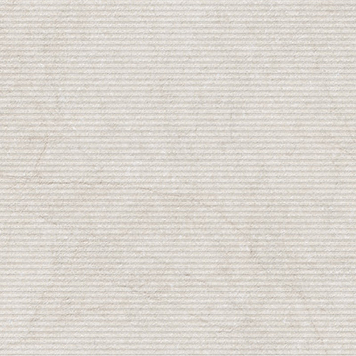 Likeness Cream Decor 30 x 90cm Matt Rectified White Body Wall Tile - 1.35sqm perbox