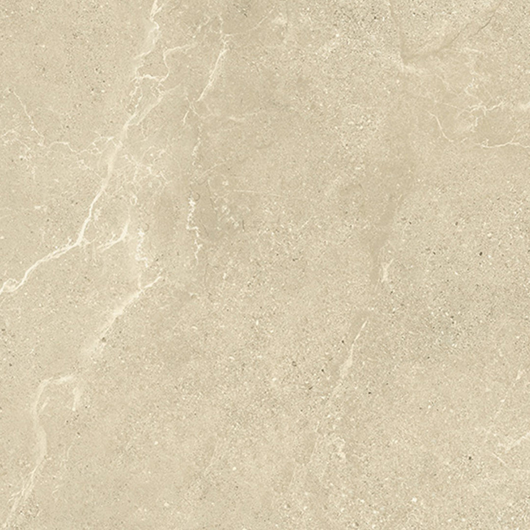 Cloud Rock Beige Matt (GPT1067) 59.8 x 119.8mm Rectified Porcelain Tile - 1.43sqm perbox