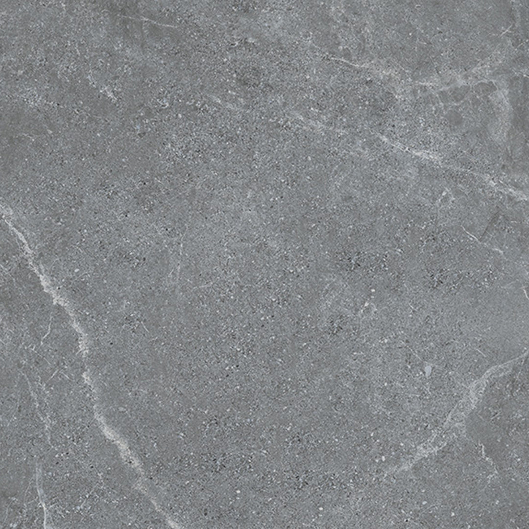 Cloud Rock Grey Matt (GPT1067) 59.8 x 119.8mm Rectified Porcelain Tile - 1.43sqm perbox