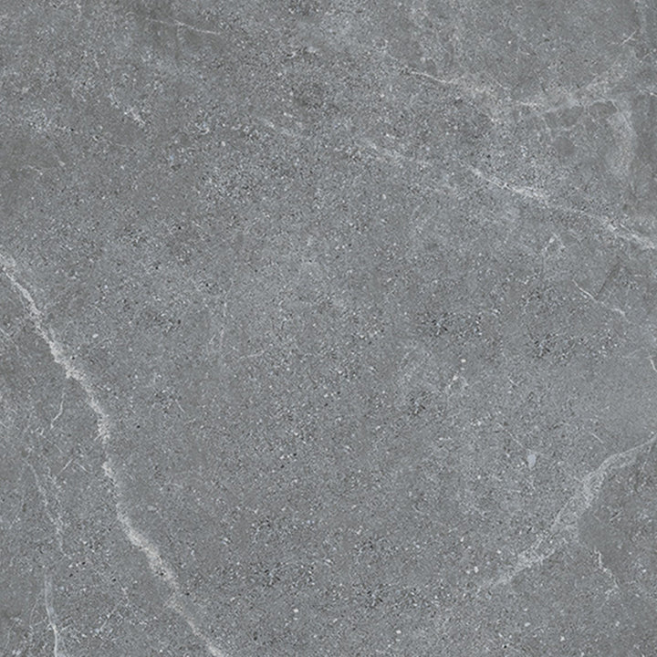 Cloud Rock Grey Matt (GPT1067) 59.8 x 119.8mm Rectified Porcelain Tile - 1.43sqm perbox