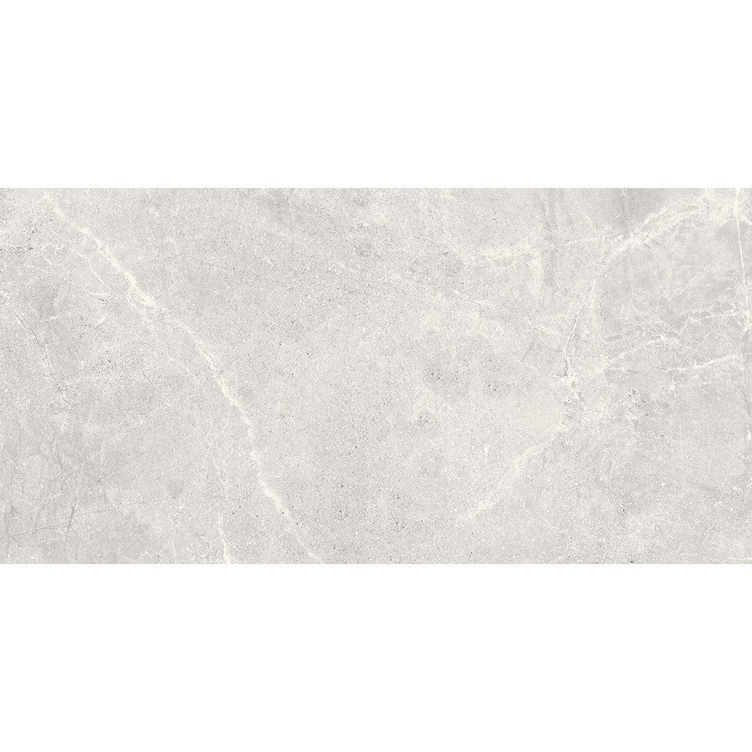 Cloud Rock Perla Matt (GPT1067) 59.8 x 119.8mm Rectified Porcelain Tile - 1.43sqm perbox