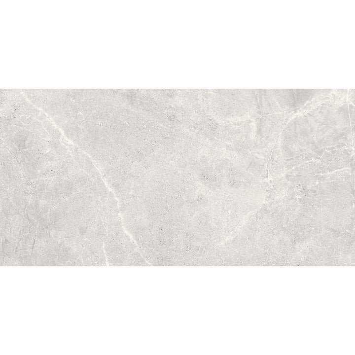 Cloud Rock Perla Matt (GPT1067) 59.8 x 119.8mm Rectified Porcelain Tile - 1.43sqm perbox