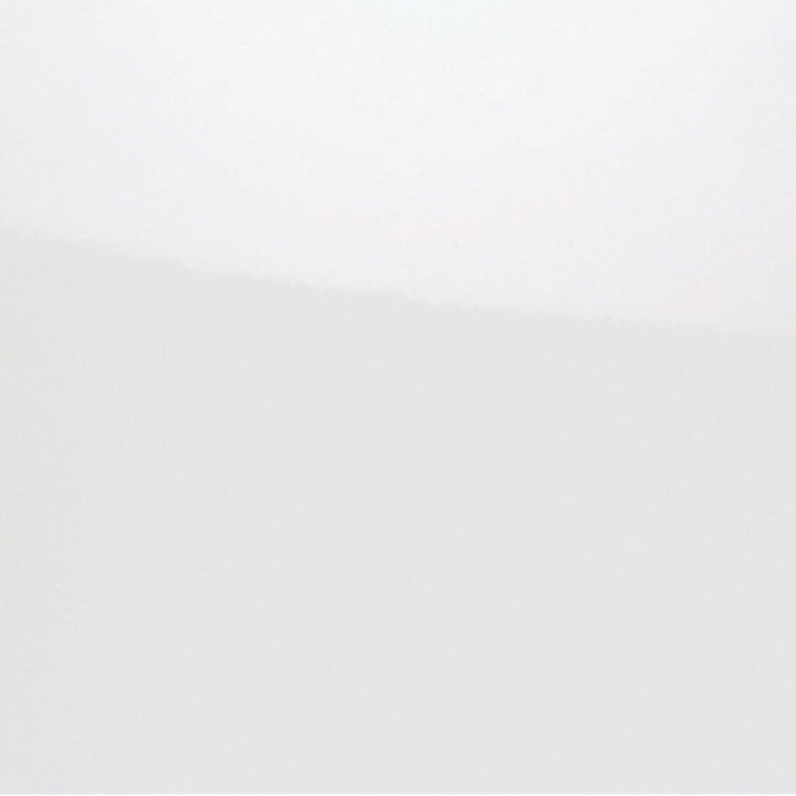 White 25 x 40cm Glossy Ceramic Wall Tile - 1.20 sqm perbox