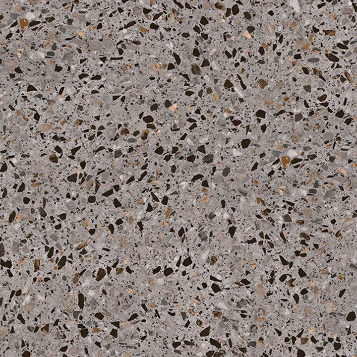 Nadinne Taupe Mate 60 x 120cm Rectified Porcelain Tile - 1.44sqm Perbox