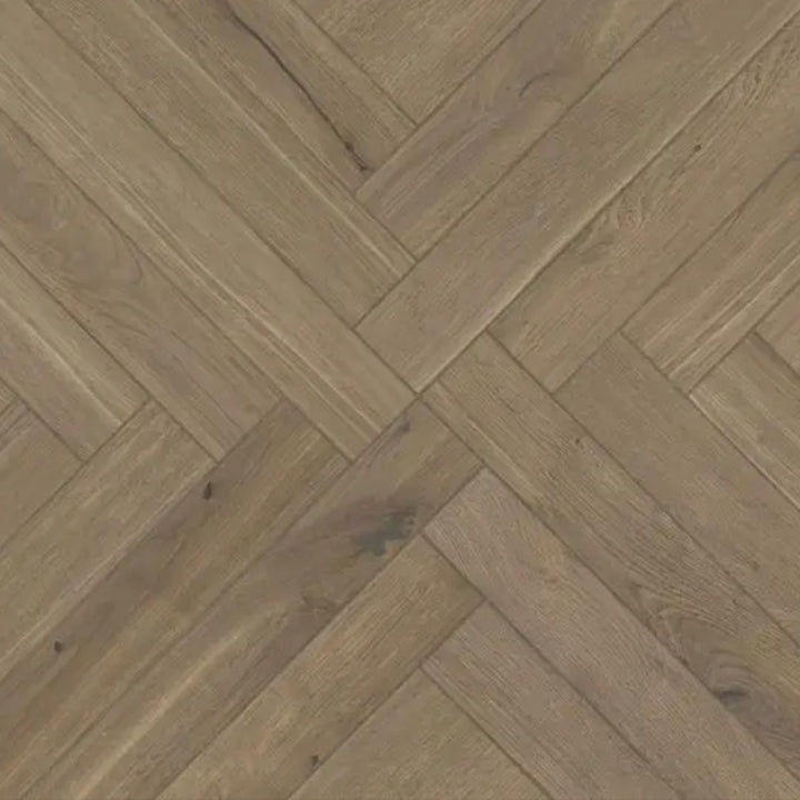 Rovere Ombre Nature Chevron Matt 60x120 Rectified Wood Effect Porcelain Tile - 1.44 sqm perbox