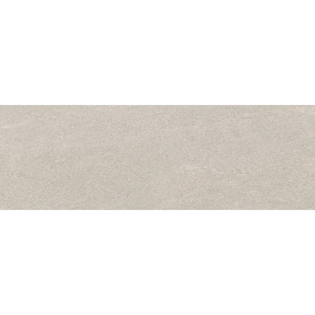 Bela Desert 30 x 90cm Matt Rectified White Body Wall Tile - 1.62 sqm perbox