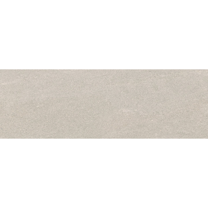 Bela Desert 30 x 90cm Matt Rectified White Body Wall Tile - 1.62 sqm perbox