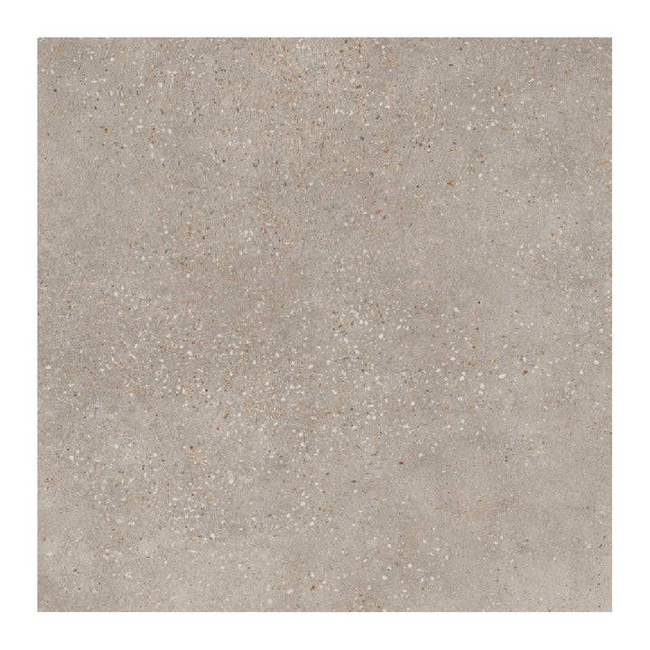 Asphalt Mud 60 x 60cm Rectified Tile - 1.08sqm perbox