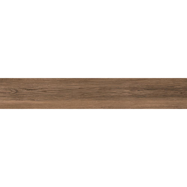 Alabama Oak 19.5 x 119.2cm Matt Rectified Wood Effect Porcelain Tile - 1.16sqm perbox