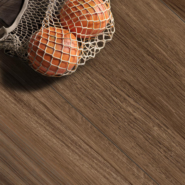 Alabama Oak 19.5 x 119.2cm Matt Rectified Wood Effect Porcelain Tile - 1.16sqm perbox