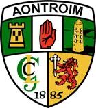 Antrim GAA