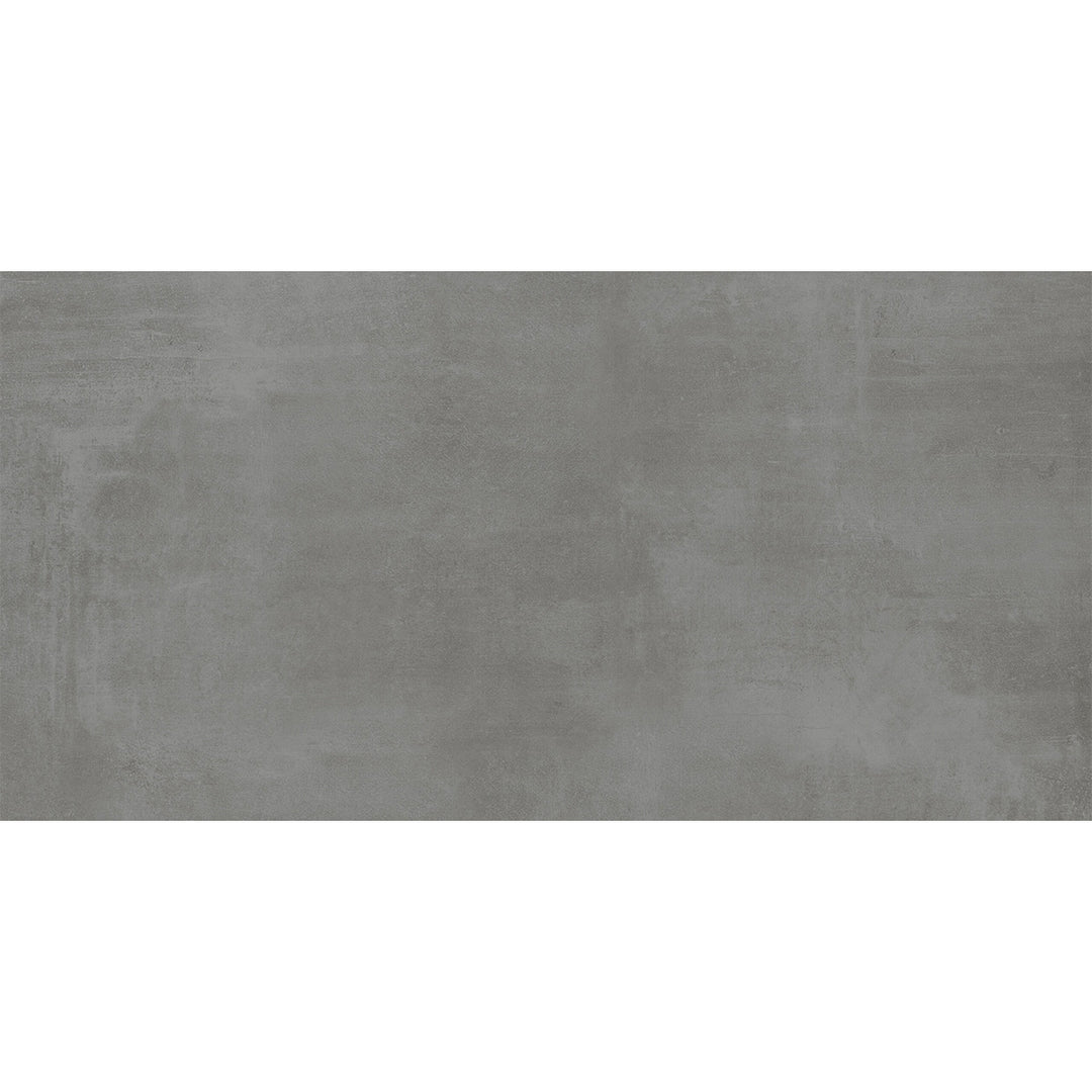 Balbi Gris 60 x 120cm Matt Rectified Porcelain Tile - 1.44sqm perbox