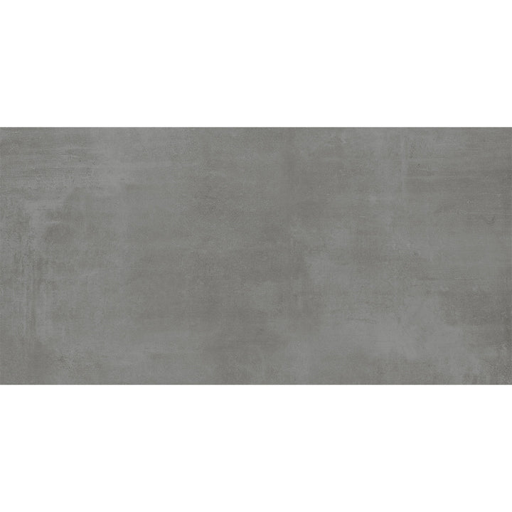 Balbi Gris 60 x 120cm Matt Rectified Porcelain Tile - 1.44sqm perbox