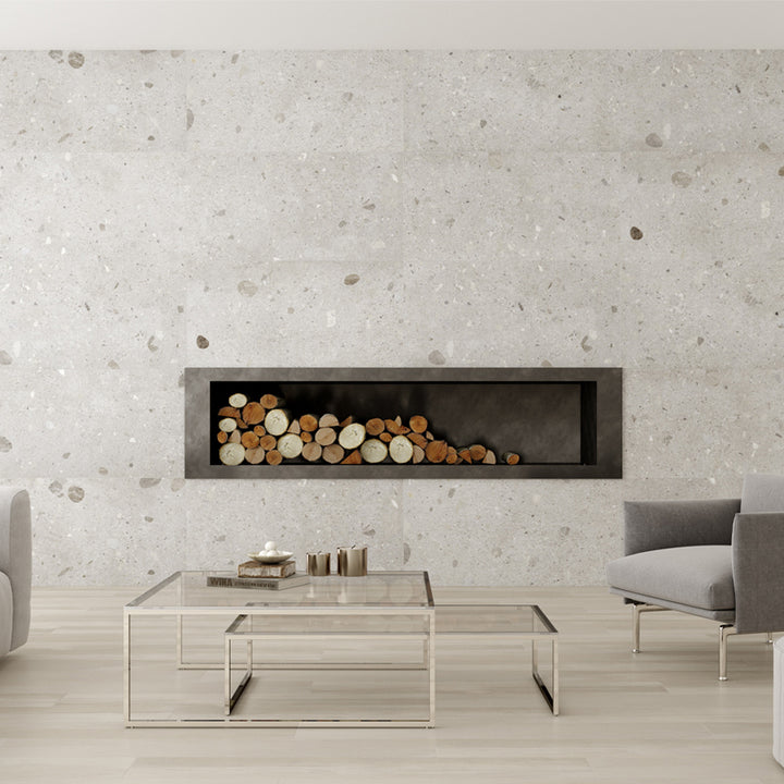 Boule 60 x 120cm Matt Rectified Porcelain Tile - 144sqm perbox