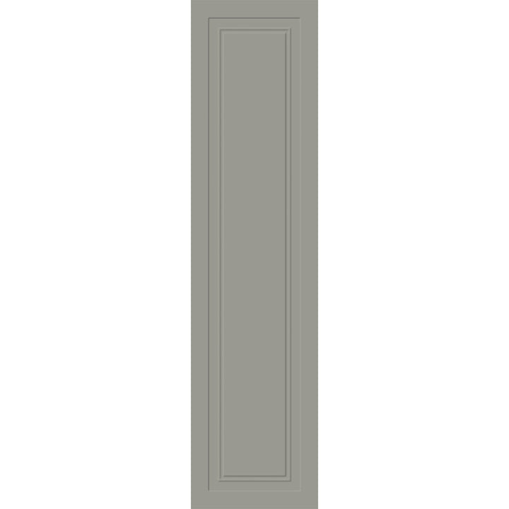 Boiserie Tomillo 30 x 120cm Matt Panel Effect Wall Tile - 1.44sqm perbox