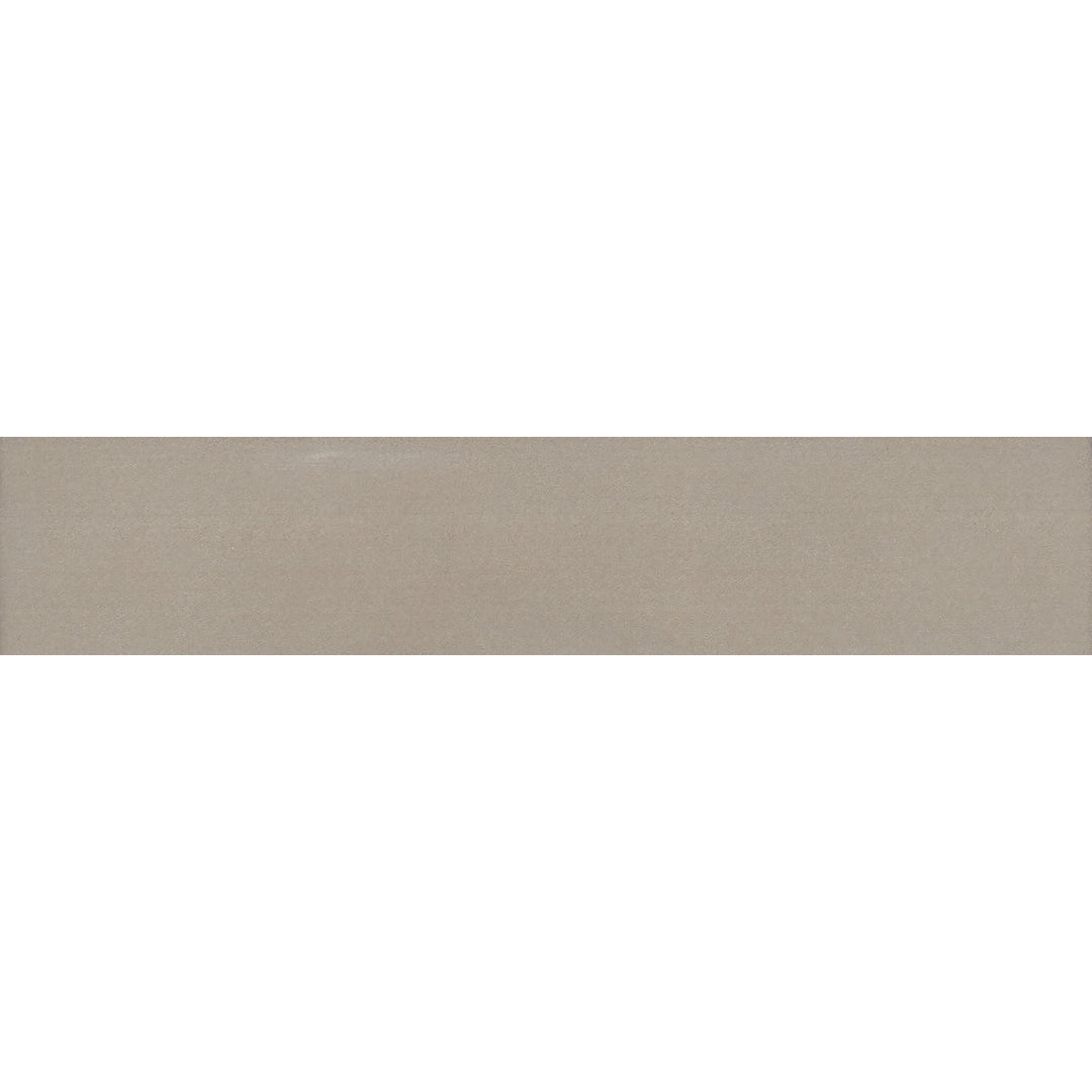 Downtown Matt Gris Grey 5 x 25cm Porcelain Wall Tile - 0.75sqm perbox