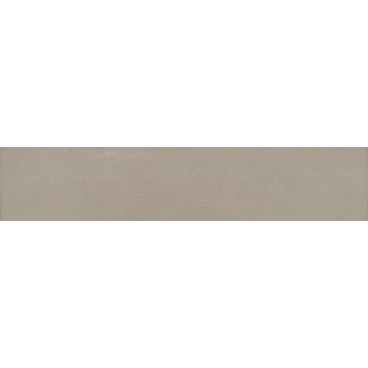 Downtown Matt Gris Grey 5 x 25cm Porcelain Wall Tile - 0.75sqm perbox