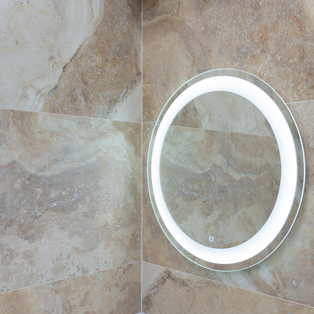 Caracalla Beige 60 x 120cm Porcelain Tile - 1.44sqm perbox