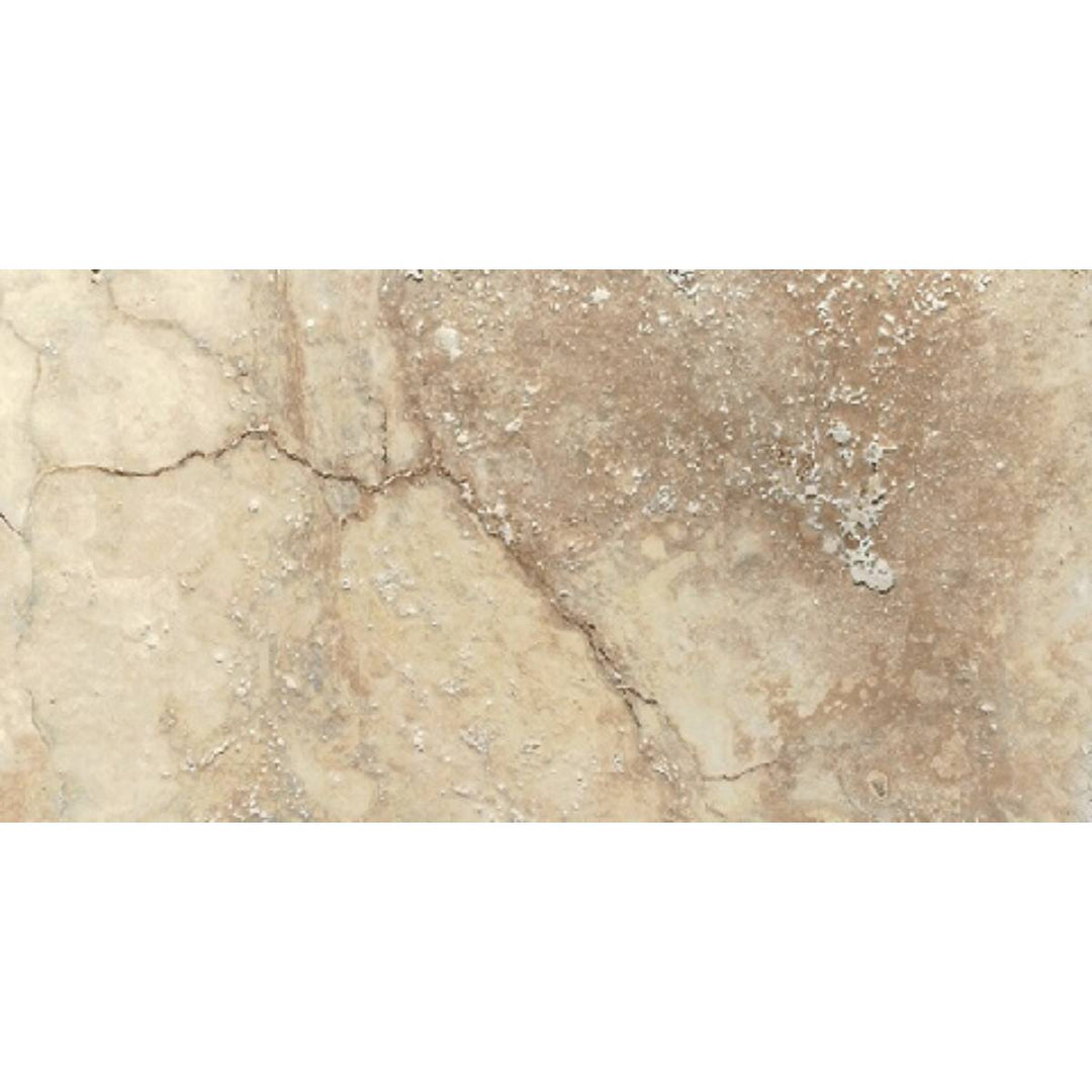 Caracalla Beige 60 x 120cm Porcelain Tile - 1.44sqm perbox