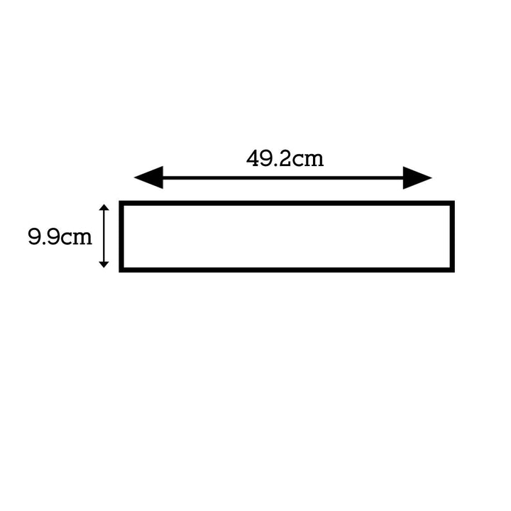 Burdeos Wood Herringbone 9.9 x 49.2cm Porcelain Tile - 0.73sqm perbox