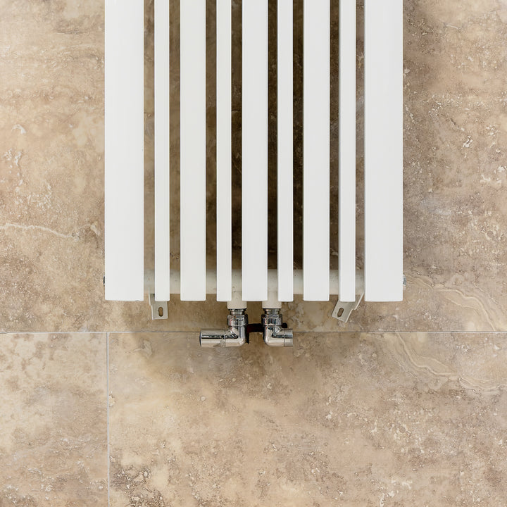 Caracalla Beige Polished 60 x 120cm Rectifed Porcelain Tile - 1.44sqm perbox