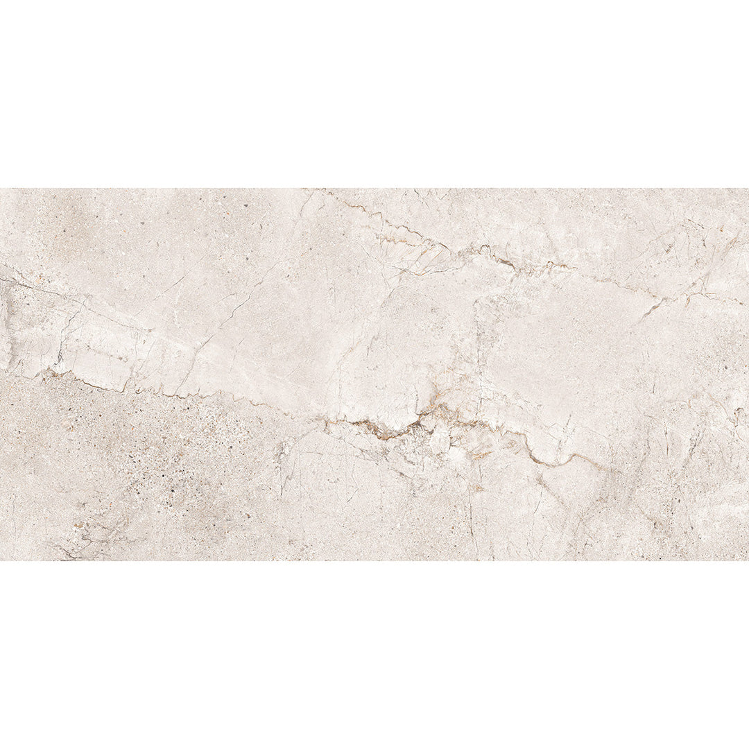 Climber Rock Beige Matt (GPT1136) 59.8 x 119.8mmRectified Porcelain Tile - 1.43sqm perbox