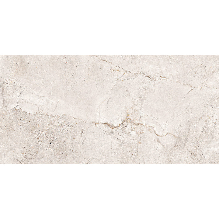 Climber Rock Beige Matt (GPT1136) 59.8 x 119.8mmRectified Porcelain Tile - 1.43sqm perbox