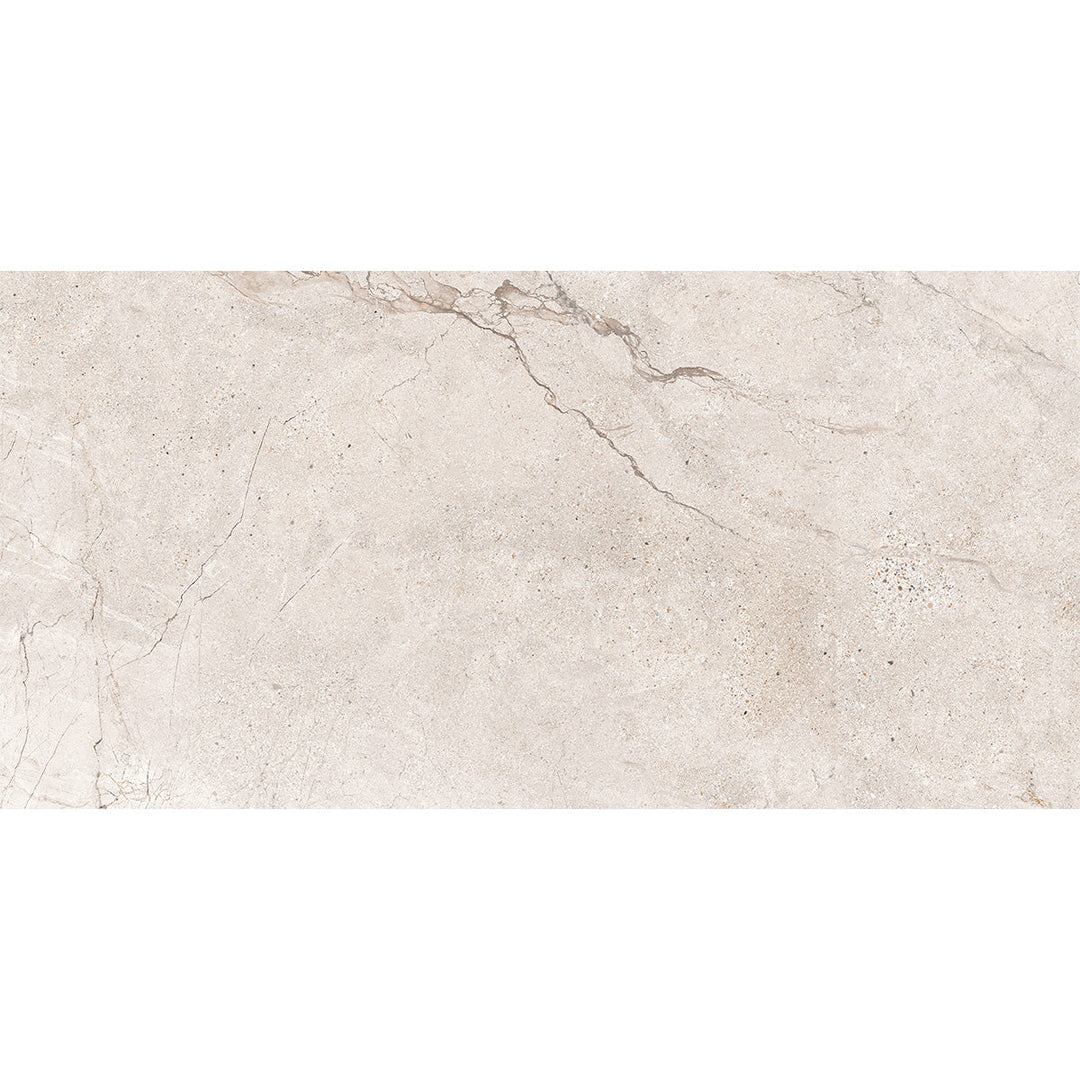 Climber Rock Beige Matt (GPT1136) 59.8 x 119.8mmRectified Porcelain Tile - 1.43sqm perbox