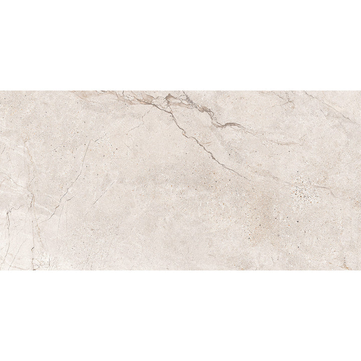 Climber Rock Beige Matt (GPT1136) 59.8 x 119.8mmRectified Porcelain Tile - 1.43sqm perbox
