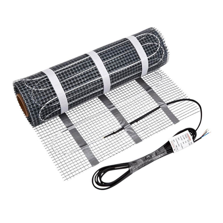 Cosytoes Trademat+ 2.5m Sq