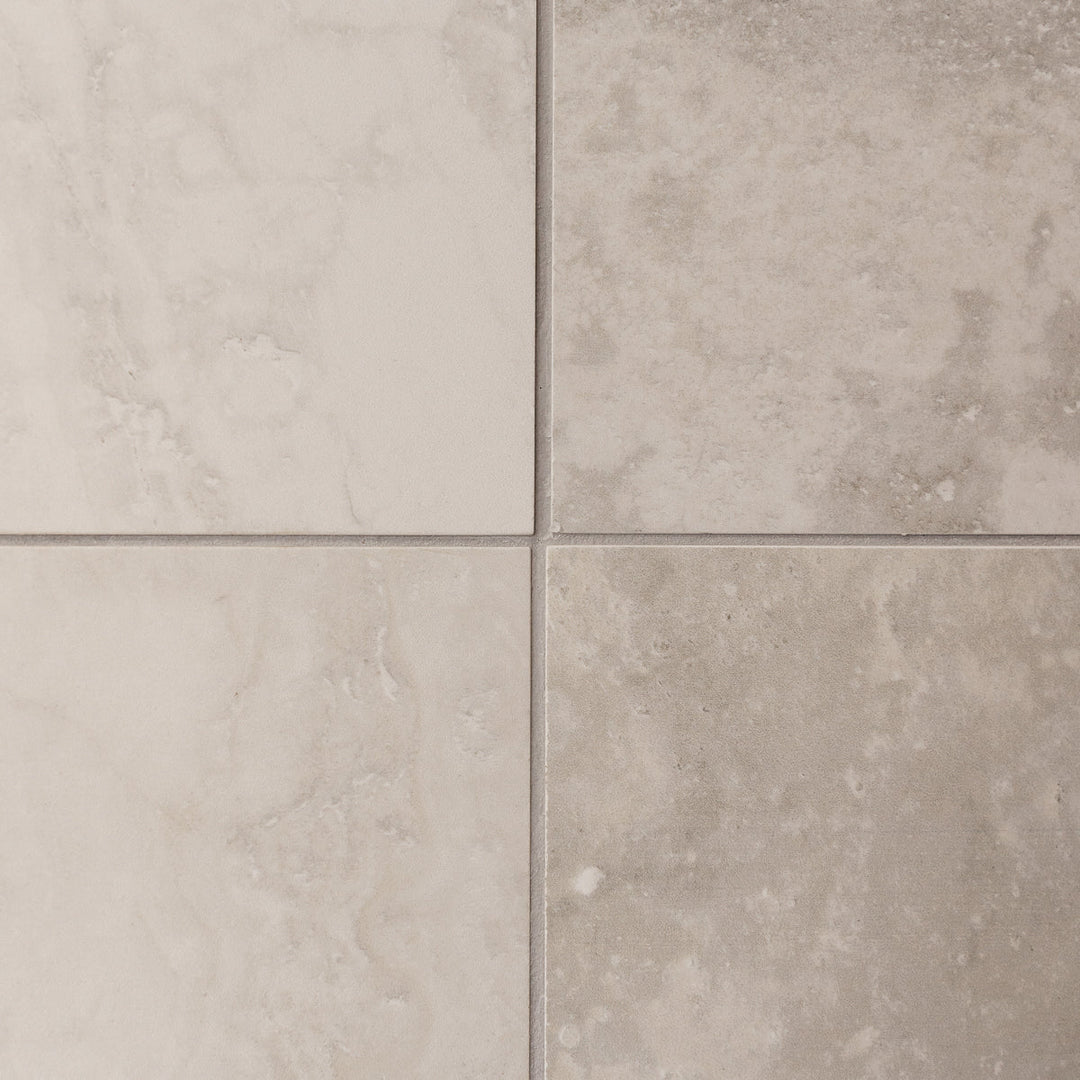 Caracalla Silver 60 x 120cm Porcelain Tile - 1.44sqm perbox