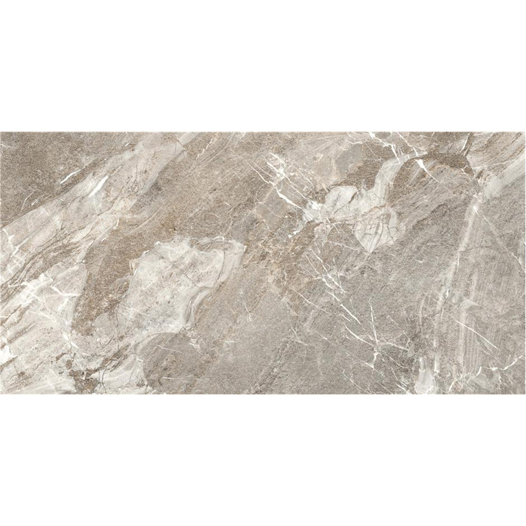 Chantal Stone Polished 60 x 120cm Rectified Porcelain Tile - 1.44sqm perbox