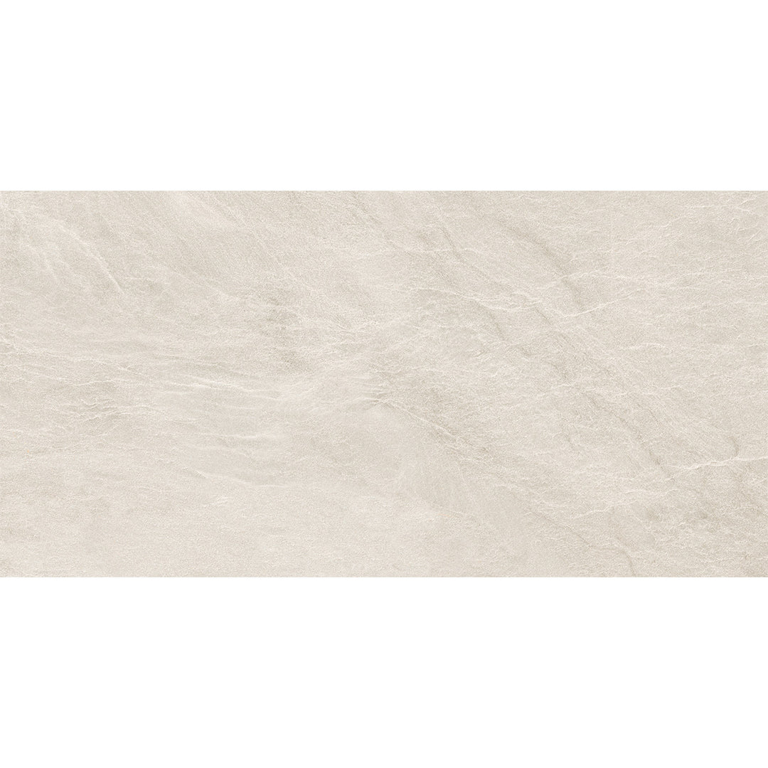 Capraia Sand Rectified 60 x 120cm Rectied Matt Porcelain Tile - 1.44sqm perbox